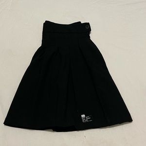 Skirt from Bershka